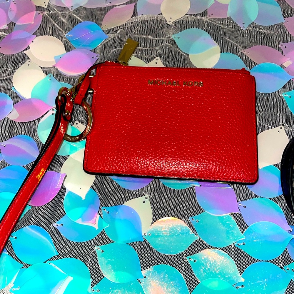 Michael Kors Card Wallet